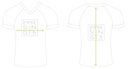 Playera Raglan Unisex 